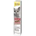 Produktbild: GIMBORN Gim Cat Paste Anti-Hairball Duo Malz mit Huhn 50g