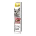 Produktbild: GimCat Anti-Hairball Duo-Paste Malz mit Hühnchen 50g