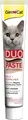Produktbild: GimCat Duo Paste Anti-Hairball Katzensnack Malz Huhn Haarballen 50g Tube