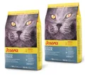 Produktbild: JOSERA Cat Leger für weniger aktive und kastrierte Katzen 2x2 kg