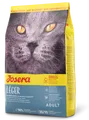 Produktbild: JOSERA Léger (2 kg) | wenig Fett | für übergewichtige oder sterilisierte Katzen