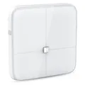 Produktbild: Hammer Fitness Body Screen TX, weiss (200 kg) (75001)