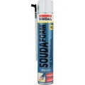 Produktbild: Soudafoam B2 Montageschaum Adapterschaum 750 Ml Bauschaum Dämmschaum - Soudal