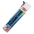 Produktbild: Soudal Soudafoam B2 Montageschaum Adapterschaum Schaum Füll- & Dämmschaum 750ml