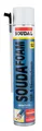 Produktbild: SOUDAL 89406178 Montageschaum B2 Adapterschaum Schaum Füll- & Dämmschaum 750 ml