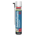 Produktbild: Soudal 1K Dosen-Montageschaum Bauschaum PU-Schaum Fenster Türen DIN 4102 750 ml