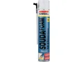 Produktbild: 12er PACK(Stk) SOUDAL 106178 1K-Montageschaum SOUDAFOAM 750 ml B2 champagner mit