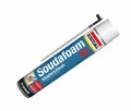 Produktbild: Soudafoam B2 Profi Montageschaum 750ml 1K PU-Schaum + Aussprührohr Bauschaum