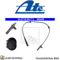 Produktbild: DER SENSOR, DIE RADGESCHWINDIGKEIT FÜR BMW X6 F16 F86 N57 D30 A N63 B44 B N57