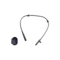 Produktbild: 1x ORIGINAL® Ate 24.0710-5017.3 Sensor, Raddrehzahl Vorne für BMW X5 X6