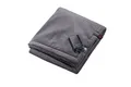 Produktbild: Sanitas Akku Heizdecke Mobil ohne Kabel Kuscheldecke Wärmedecke 150 x 63 cm NEU