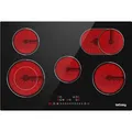 Produktbild: IsEasy LT5-04 (77 cm, Glaskeramik Kochfeld) (LT5-04)