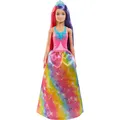 Produktbild: Barbie Dreamtopia Prinzessin (GTF38)