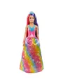 Produktbild: Barbie Dreamtopia - Long Hair Princess Doll