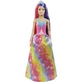 Produktbild: Mattel Mattel GTF38 Barbie Dreamtopia Long Hair Princess Doll GTF38