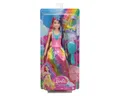 Produktbild: Mattel® Anziehpuppe Mattel GTF38 - Barbie - Dreamtopia - Prinzessin, Puppe