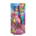 Produktbild: Mattel GTF38 - Barbie - Dreamtopia - Prinzessin, Puppe
