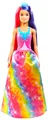 Produktbild: Barbie - Dreamtopia - Prinzessin mit extra-langem Haar (GTF38) - Neu & OVP