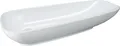 Produktbild: LAUFEN Palomba Waschtisch-Schale, ohne Hahnloch, ohne Überlauf, 900x420, H8168010001121