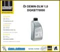 Produktbild: 1L Schneider Druckluft Oel OEMIN DLW B770000 OEMIN-DLW 1,0 für Druckluftwerkzeug
