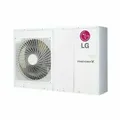 Produktbild: LG THERMA V HM091MR.U44 Monoblock Luft/ Wasser Wärmepumpe 9kW R32