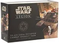 Produktbild: Atomic Mass Games, Star Wars Legion: Galactic Empire Expansions: TX-225 GAVw Occupier Combat Assault Tank Unit, Unit Expansion, Miniatures Game, Ages 14+, 2 Players, 90 Minutes Playing Time