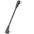 Produktbild: BOSCH Ladekabel Micro USB - Micro USB (Bosch E-Bike-System 2) | 120 mm