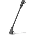 Produktbild: Bosch Ladekabel Micro USB - Micro USB - Schwarz