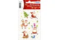 Produktbild: HERMA Sticker Herma Sticker DECOR Weihnachten Fröhliche Weihnachten 2 Bl