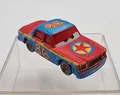 Produktbild: Mattel GKB09 Disney Cars Auto - Bill 86 - Sammelauto - Thunder Hollow
