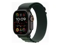 Produktbild: Apple Watch Ultra 2 - 49 mm - Black Titanium