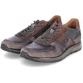 Produktbild: bugatti Bugatti 331APA041441-1511 Herren Leder brown Schnürschuh braun 41 EU