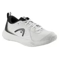 Produktbild: Head Tennisschuhe Sprint Court 4.0 Allcourt 2025 weiss/schwarz Kinder, Größe Euro (US): 38 (5,5)