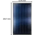 Produktbild: Bosch Sonnenkollektor SO5000TFV-FKC-2S Vollflächenkollektor Solaranlage Solar
