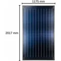 Produktbild: Bosch - Sonnenkollektor So5000tfv-fkc-2s Vollflächenkollektor Solaranlage Solar