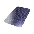 Produktbild: BOSCH Sonnenkollektor SO5000TFV - FKC-2S Vollflächenkollektor senkr.