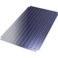 Produktbild: 1x Bosch Comfort Flachkollektor FKC-2S 2,37 m² senkrechte Ausführung 8718530954