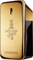 Produktbild: Rabanne One Million Eau de Toilette (EdT) 50 ml Parfüm
