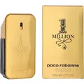 Produktbild: Paco Rabanne 1 Million Eau de Toilette Spray