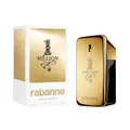 Produktbild: PACO RABANNE 1 MILLION 50ML EAU DE TOILETTE SPRAY NAGELNEU & VERSIEGELT