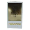 Produktbild: Paco Rabanne 1 Million Eau de Toilette (EDT) 50ml