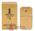 Produktbild: Paco Rabanne 1 Million Edt Spray 50,00 ml