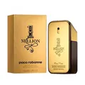 Produktbild: Paco Rabanne Eau de Toilette Spray One Million 50 ml Herren