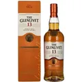 Produktbild: The Glenlivet 13 Years Old FIRST FILL AMERICAN OAK 40% Vol. 0,7l in Geschenkbox
