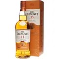 Produktbild: Glenlivet 13 Jahre First Fill American Oak 0,7 Liter 40 % Vol.