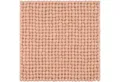 Produktbild: myfelt Stuhlkissen Filzkugel Sitzauflage eckig - 36 x 36 cm, 100% reiner Schurwolle, quadratisch, schmutzabweisend