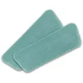 Produktbild: CLEANmaxx Ersatz-Wischtuch 2er-Set - Türkis