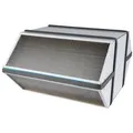 Produktbild: Kermi x-well Kreuz-Gegenstrom- Wärmeübertrager, für S170 - Y9103000061K