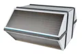 Produktbild: Kermi x-well Kreuz-Gegenstrom- Wärmeübertrager, für S170 - Y9103000061K