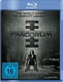 Produktbild: Pandorum [Blu-ray] von Alvart, Christian | DVD | Zustand akzeptabel